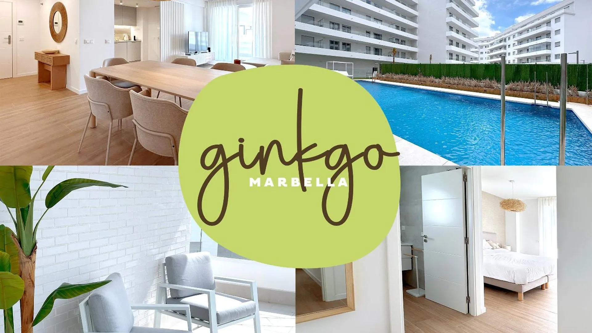 Breezy Bahia By Ginkgo Marbella Apartment