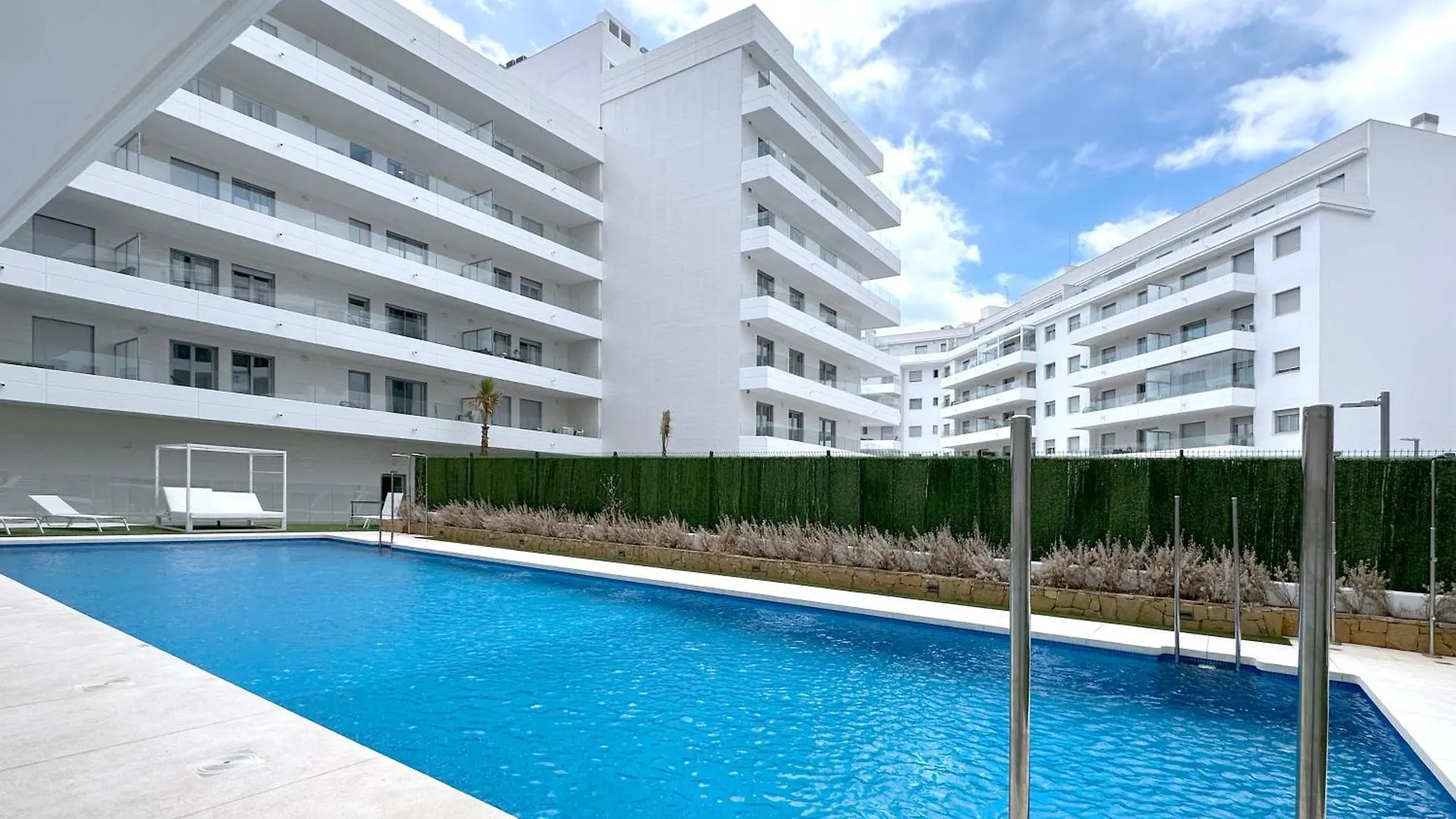 Apartmán Breezy Bahia By Ginkgo Marbella