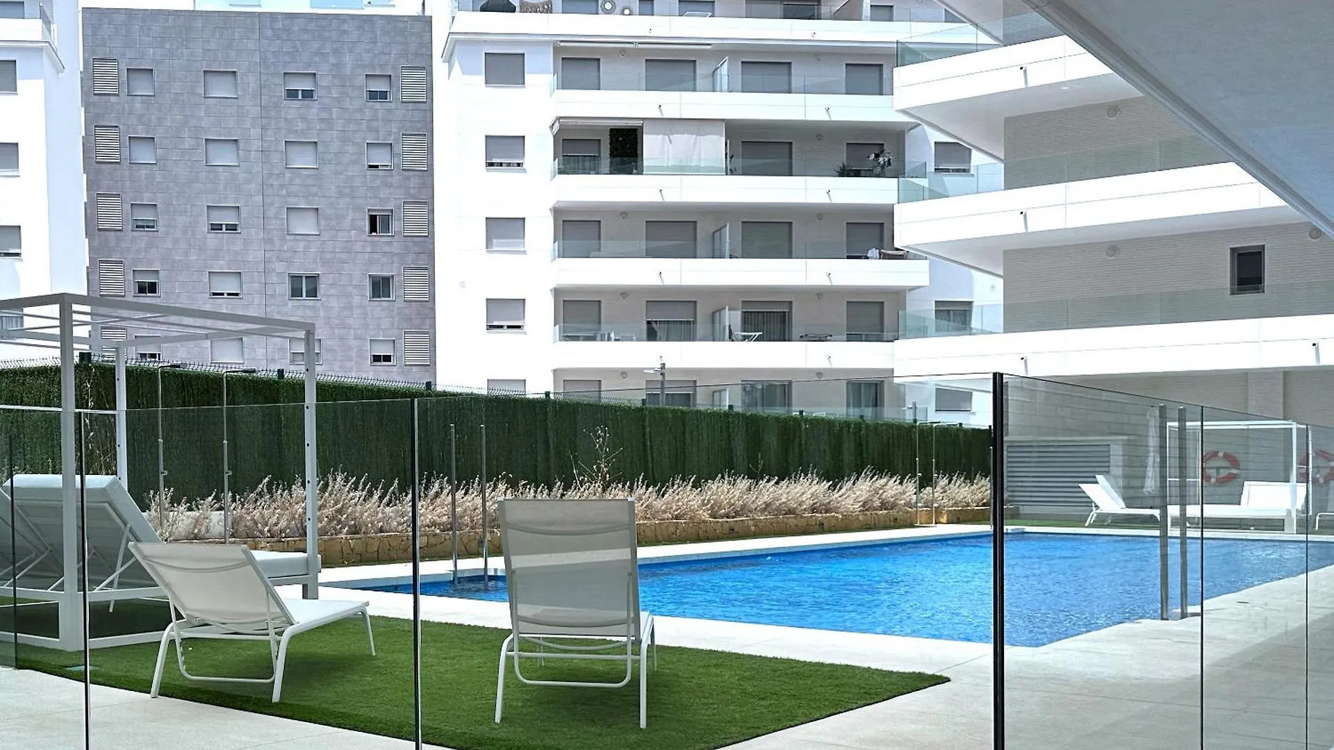 Apartmán Breezy Bahia By Ginkgo Marbella Španělsko