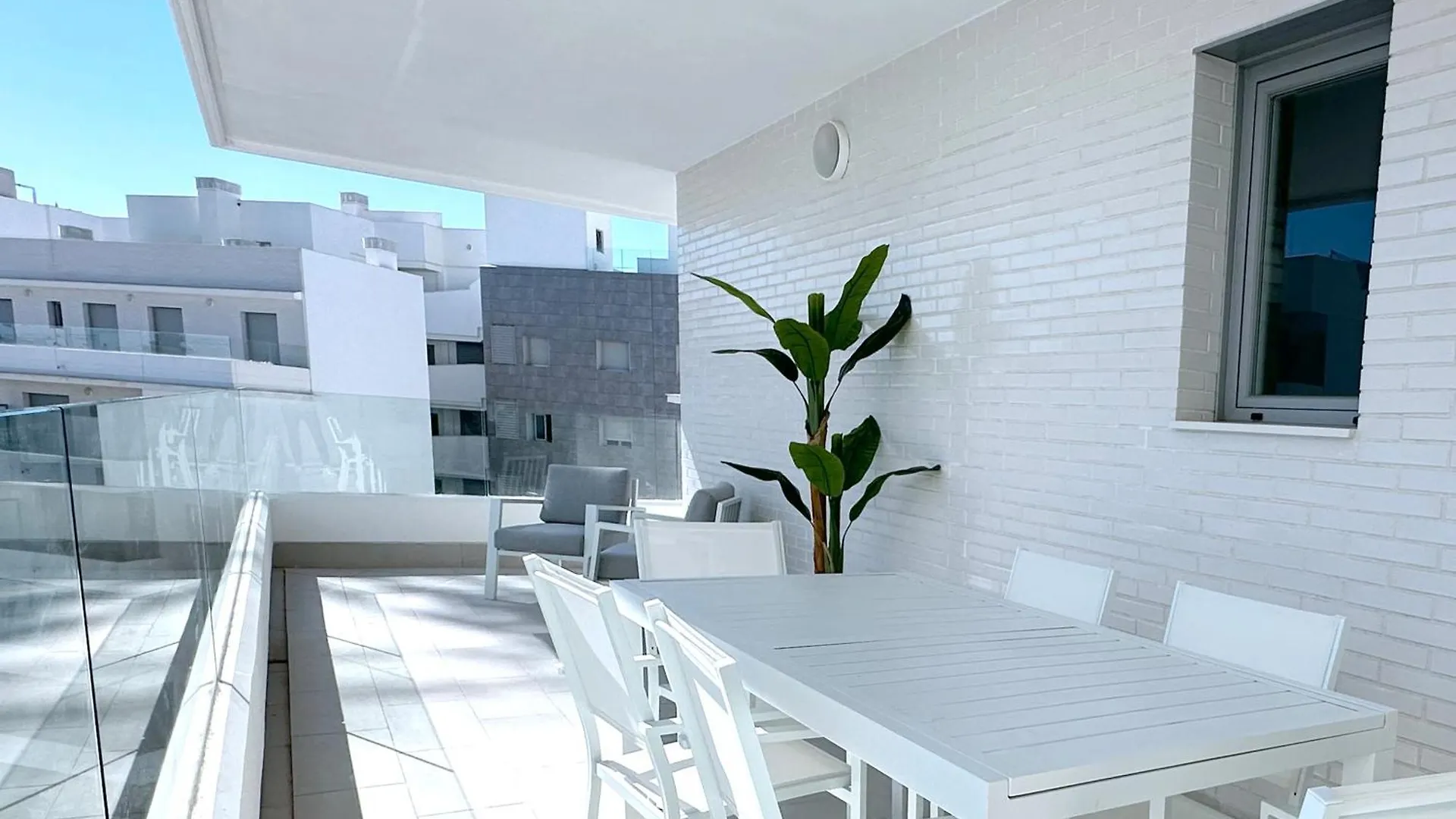 Apartmán Breezy Bahia By Ginkgo Marbella 0*,  Španělsko
