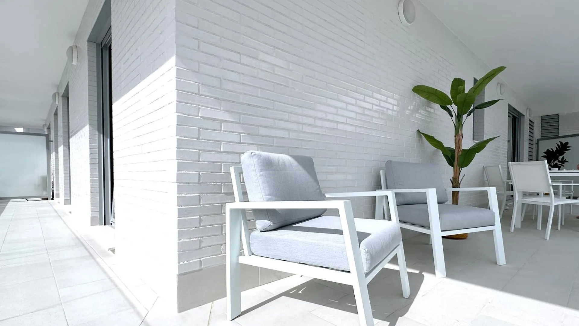 Apartmán Breezy Bahia By Ginkgo Marbella