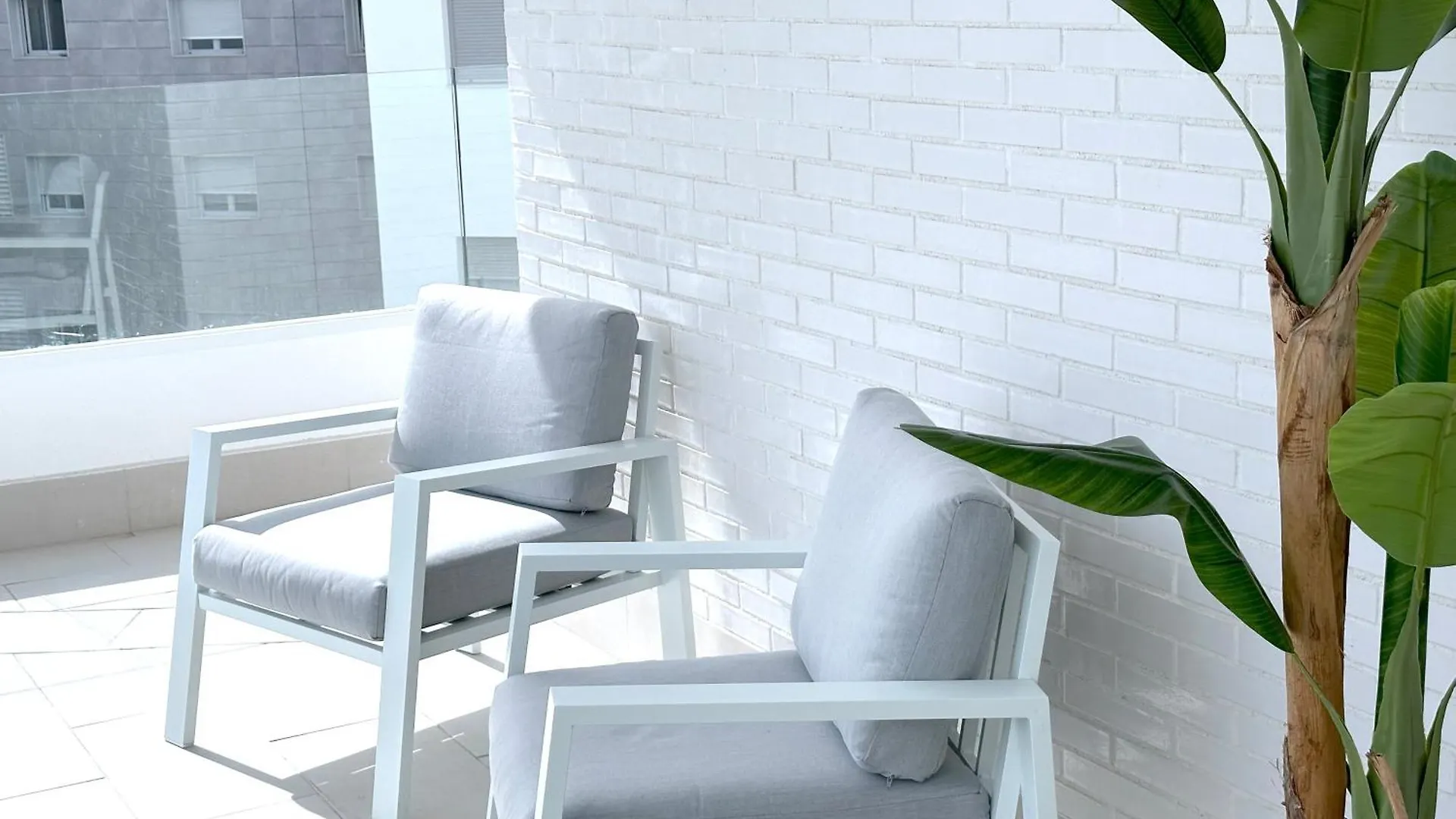 Breezy Bahia By Ginkgo Marbella Apartment Spain
