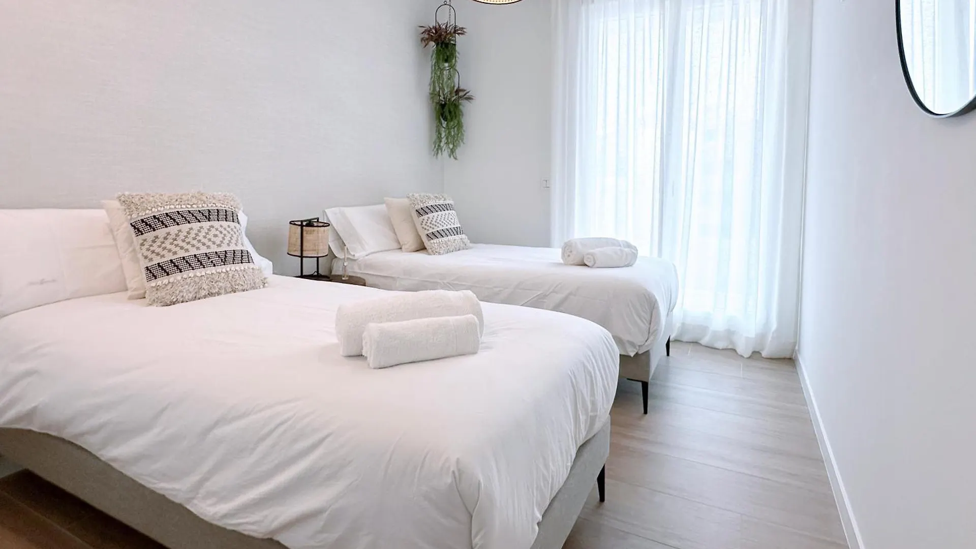 Breezy Bahia By Ginkgo Marbella Apartment