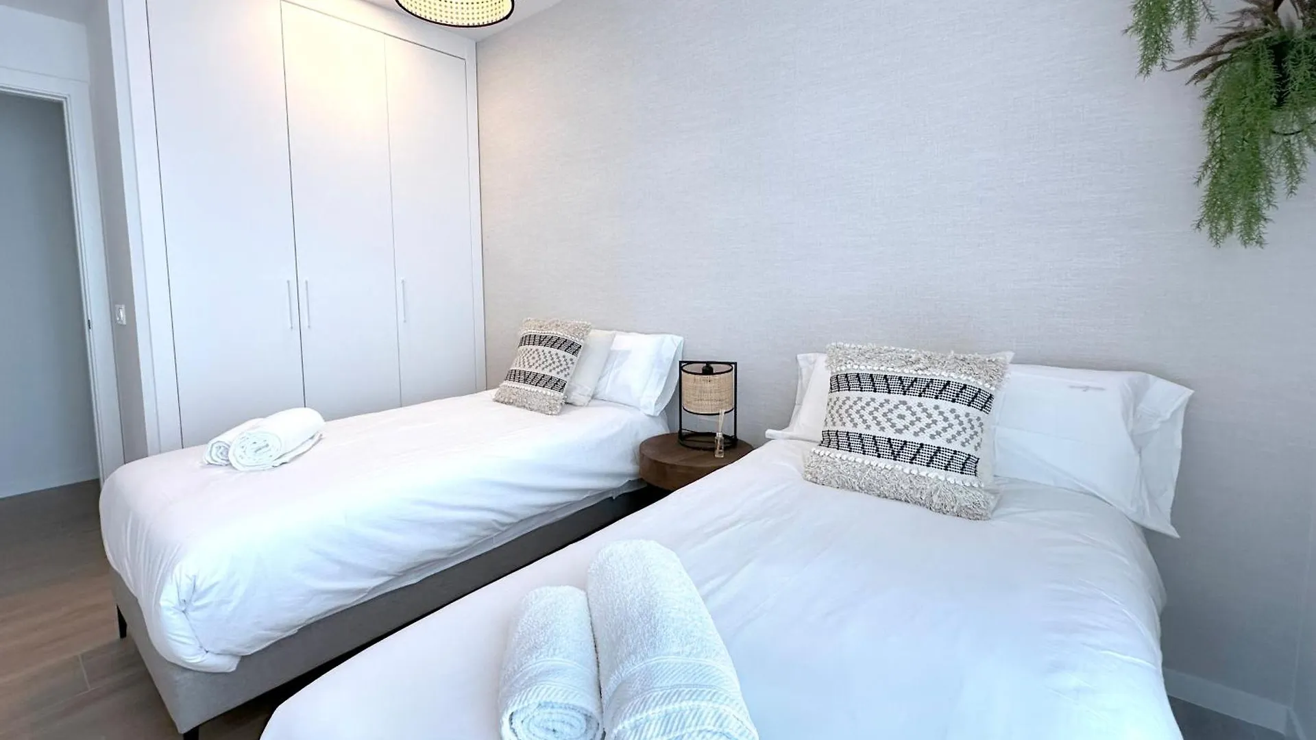 Breezy Bahia By Ginkgo Marbella Apartment 0*,