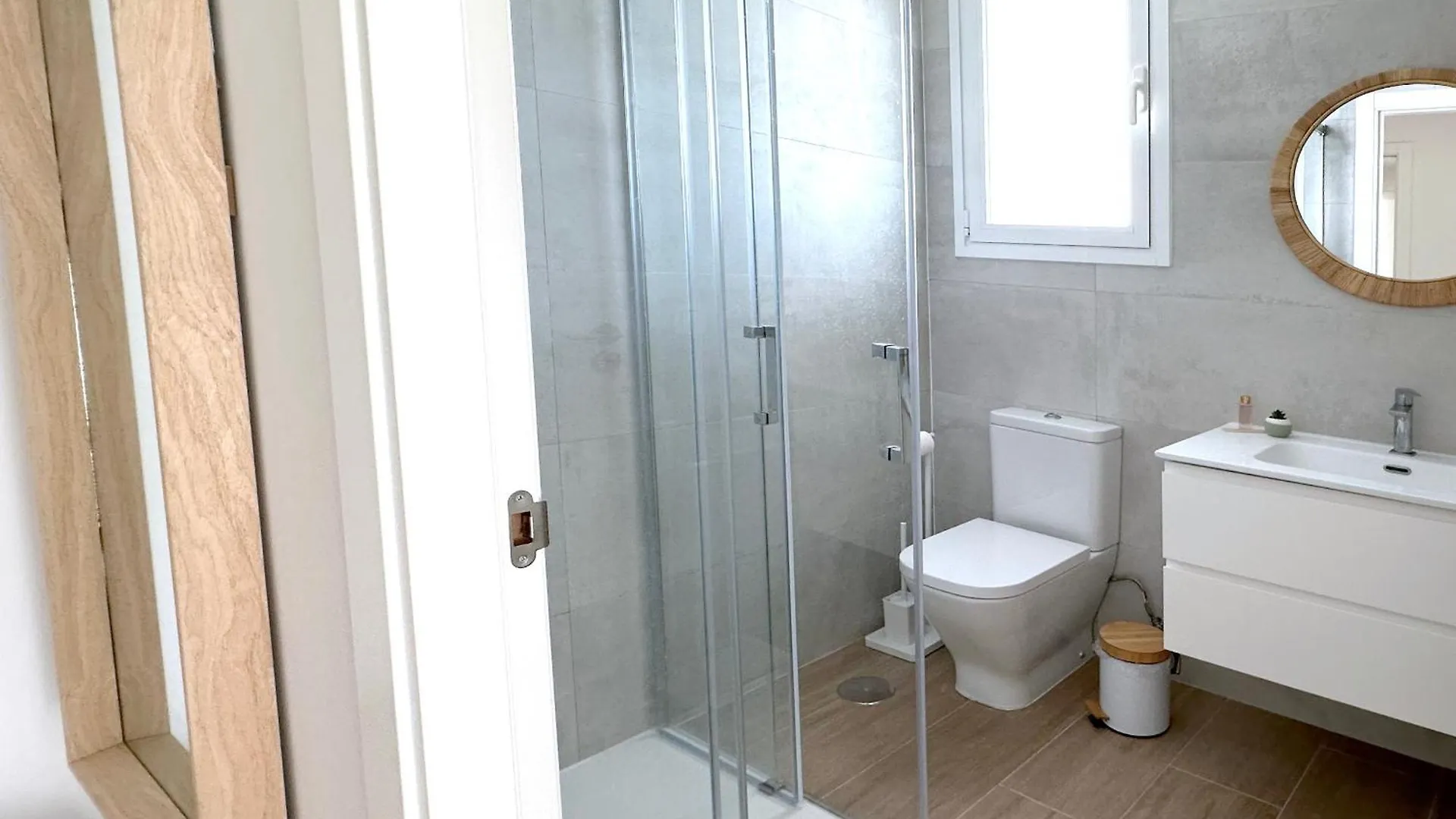 Apartmán Breezy Bahia By Ginkgo Marbella
