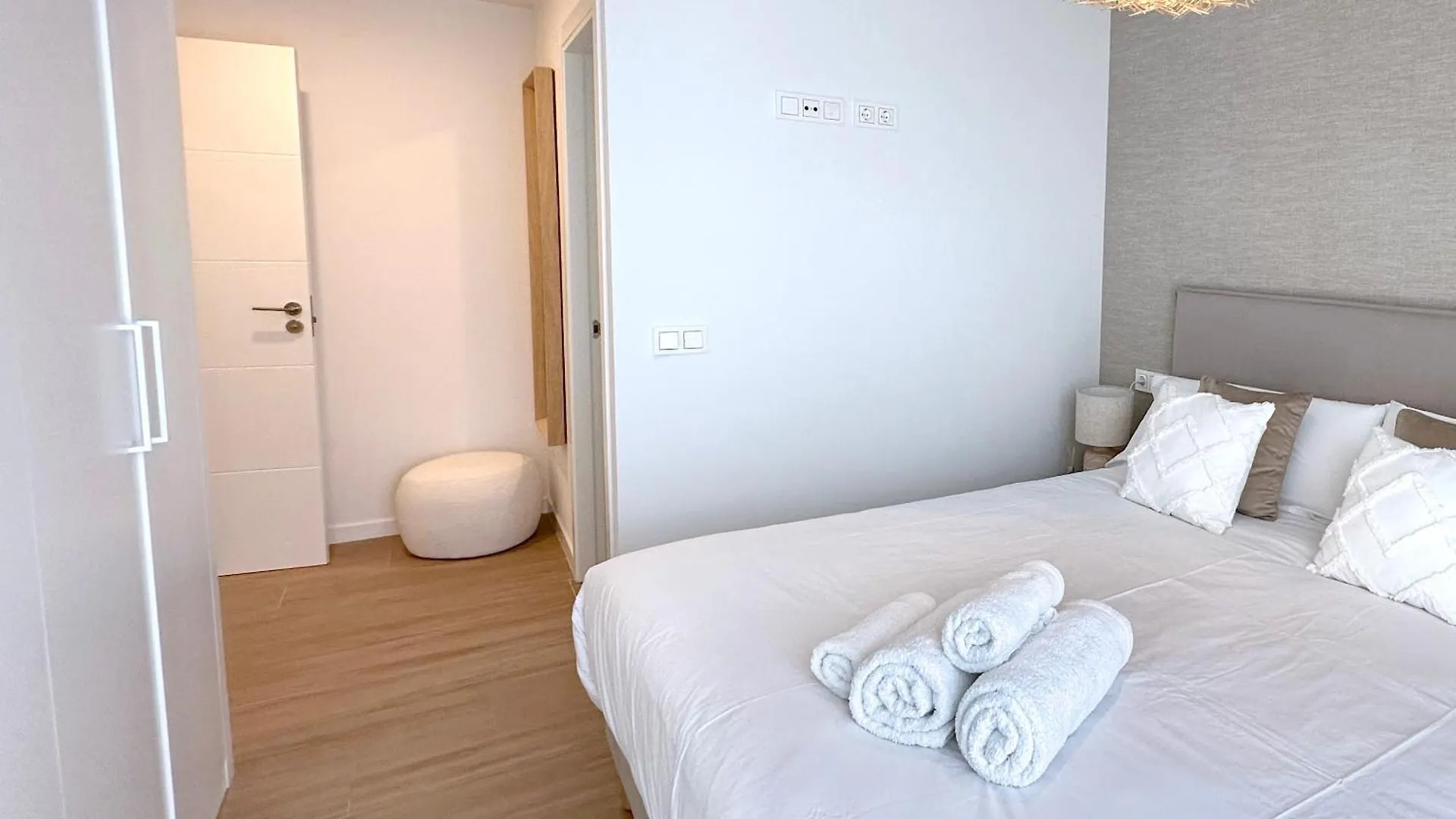 Breezy Bahia By Ginkgo Marbella Apartment