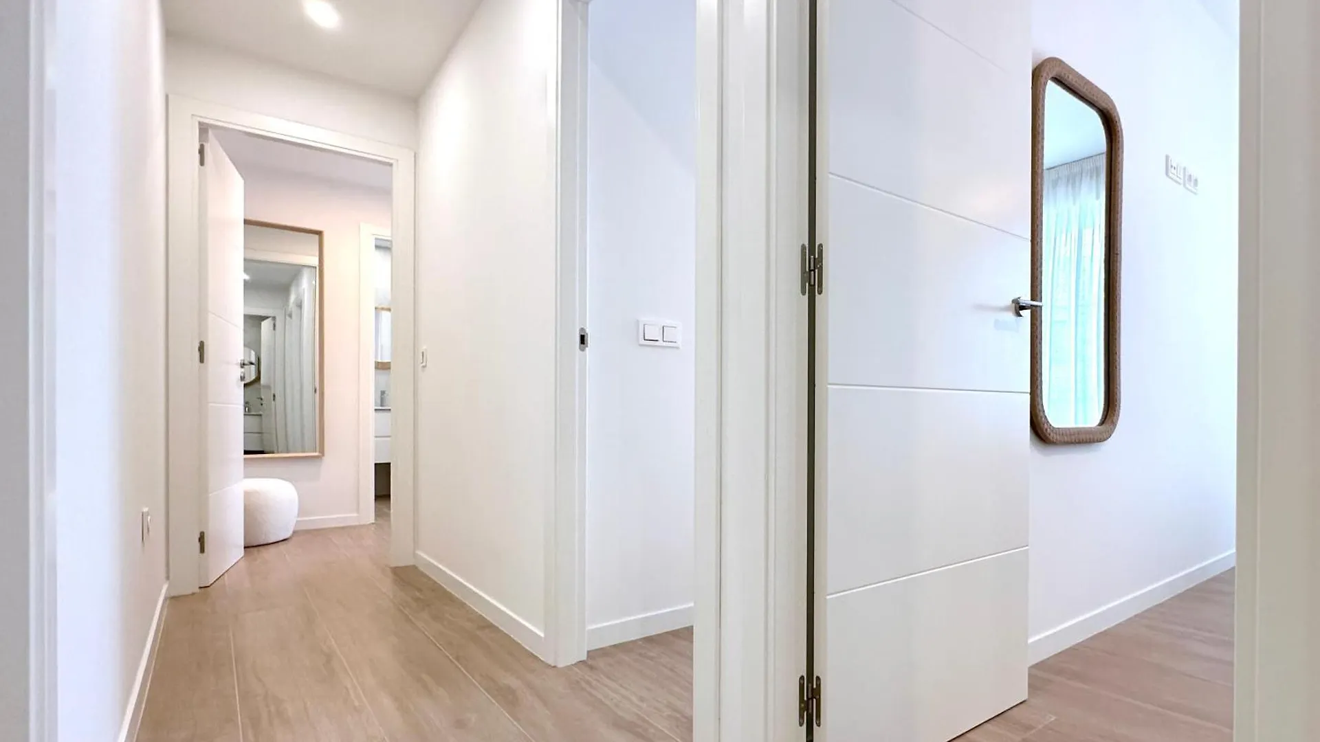 Breezy Bahia By Ginkgo Marbella Apartment