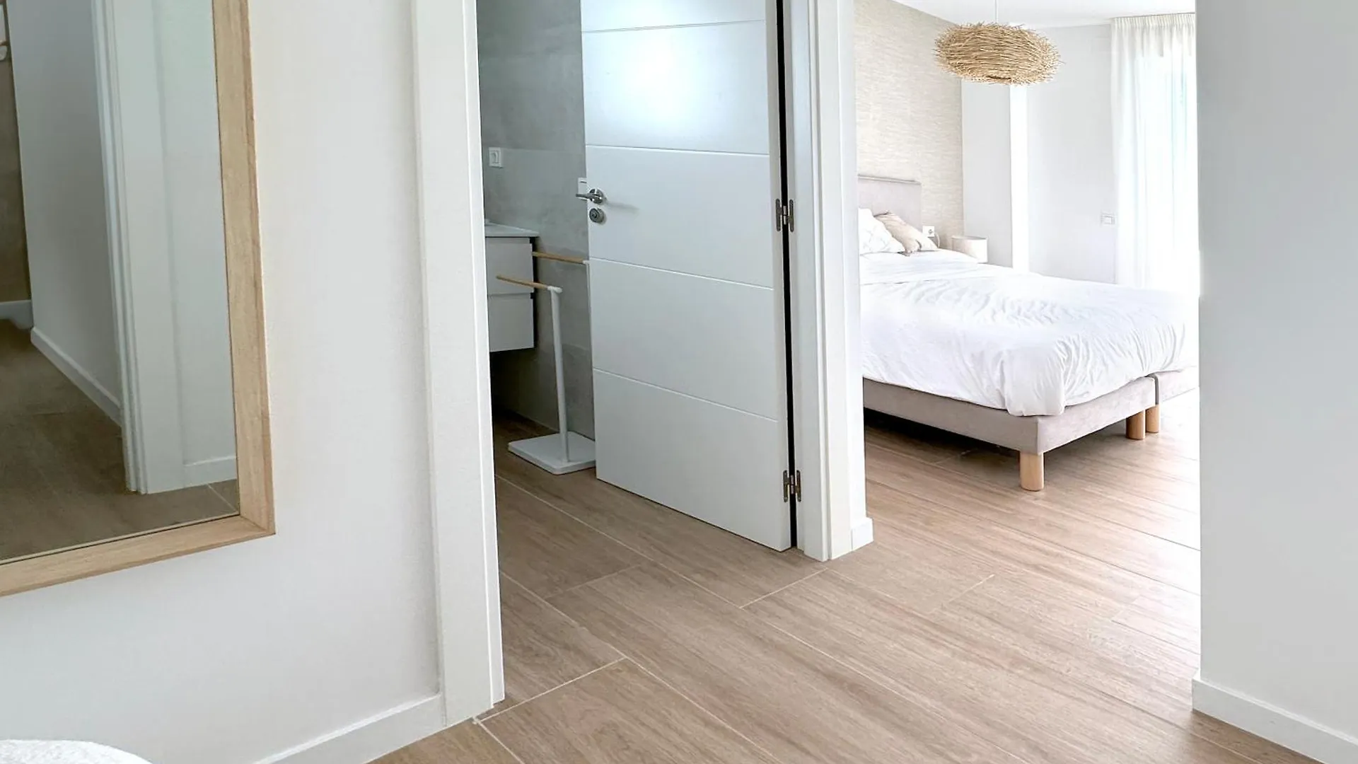 Apartmán Breezy Bahia By Ginkgo Marbella