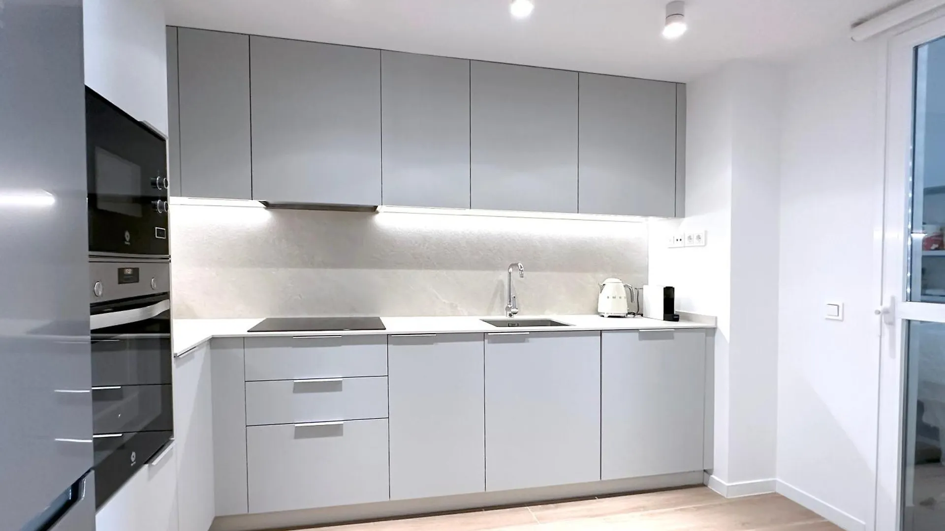 Apartmán Breezy Bahia By Ginkgo Marbella