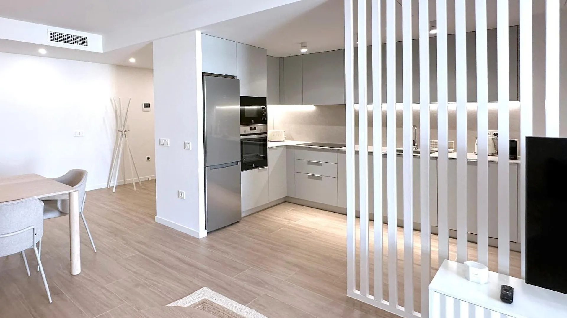 Apartmán Breezy Bahia By Ginkgo Marbella