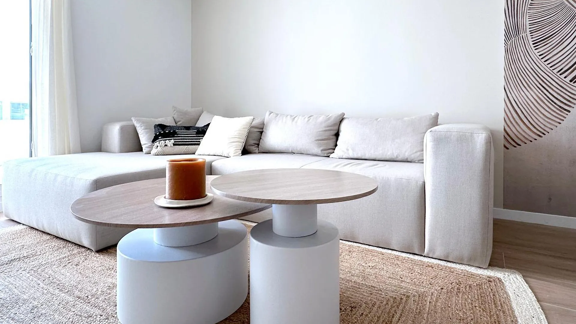 Breezy Bahia By Ginkgo Marbella Apartment 0*,