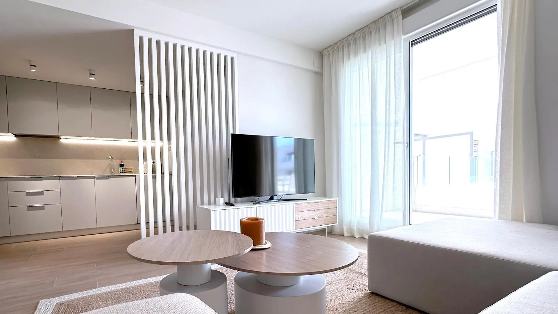 Apartmán Breezy Bahia By Ginkgo Marbella