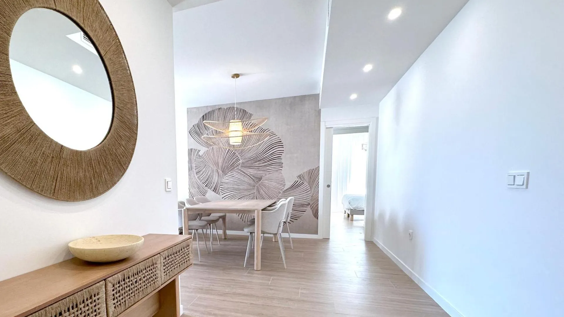 Breezy Bahia By Ginkgo Marbella Apartment