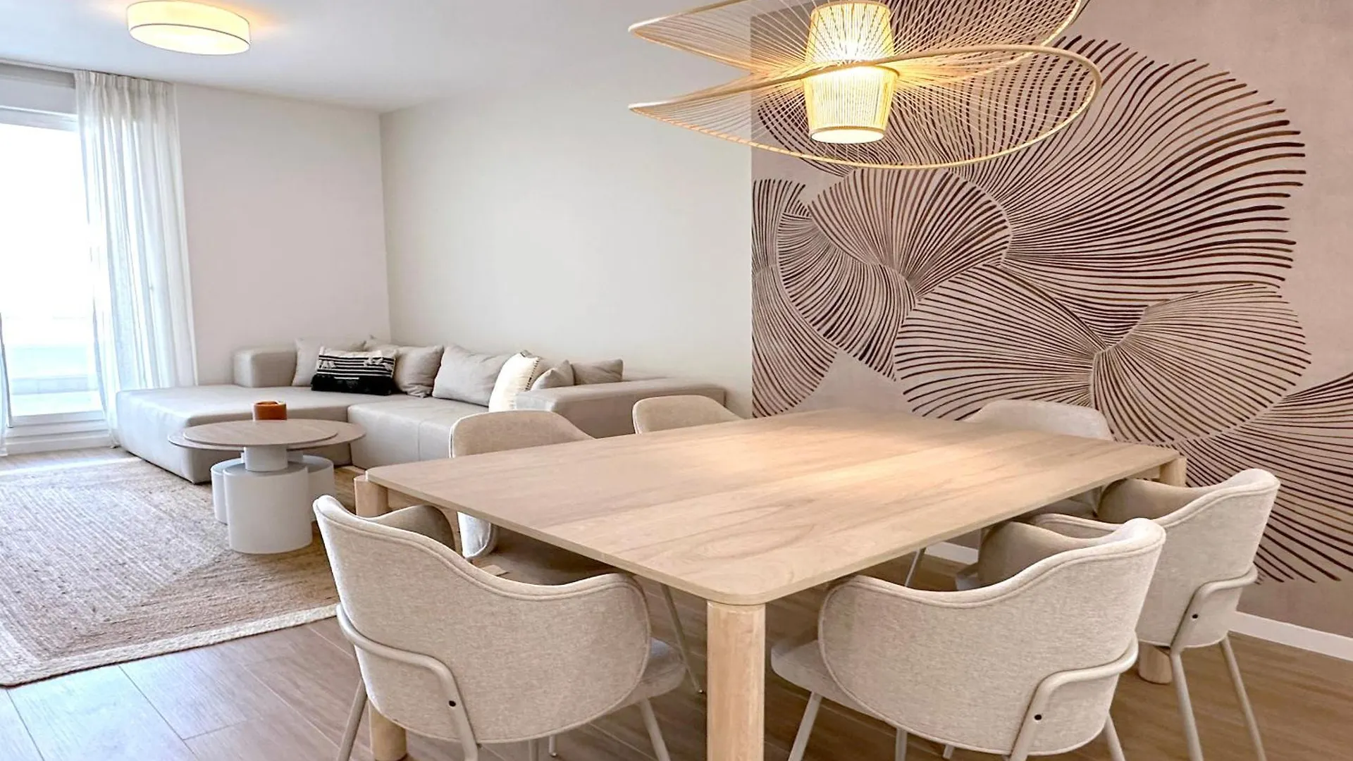 Apartmán Breezy Bahia By Ginkgo Marbella