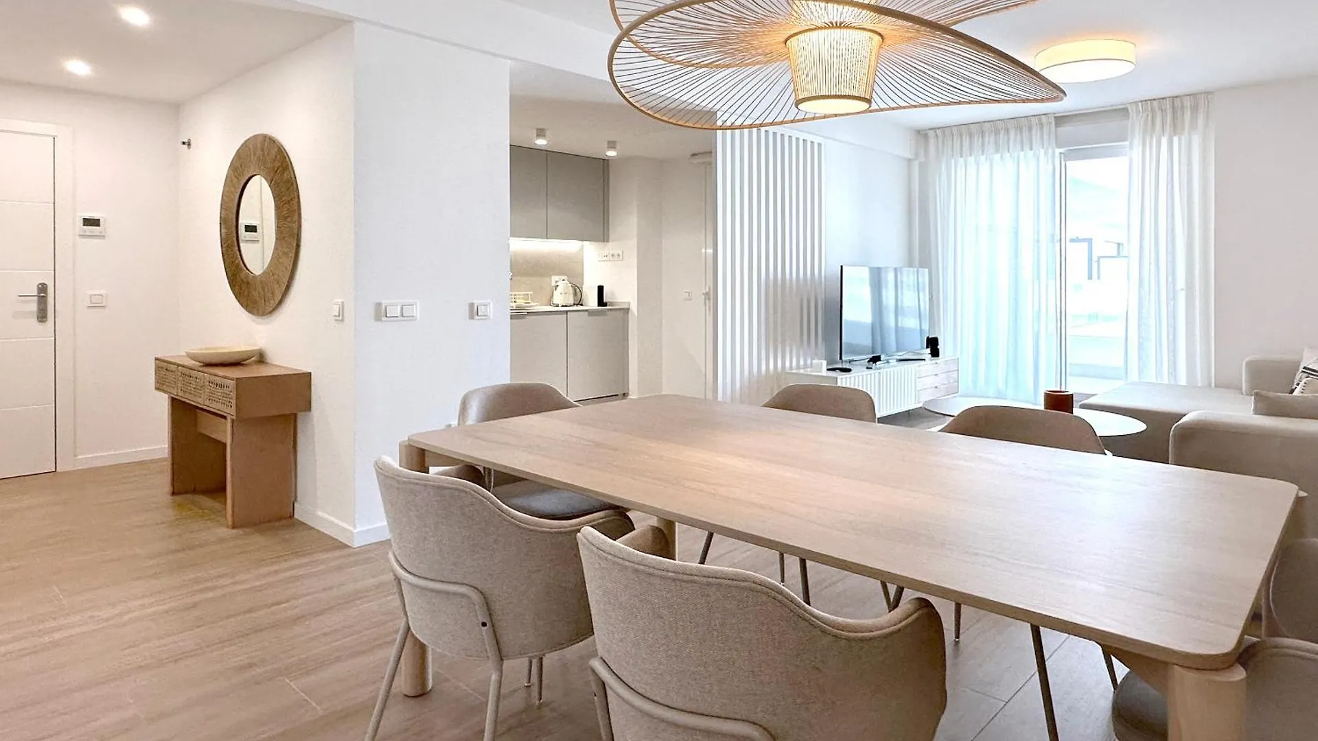 Apartmán Breezy Bahia By Ginkgo Marbella