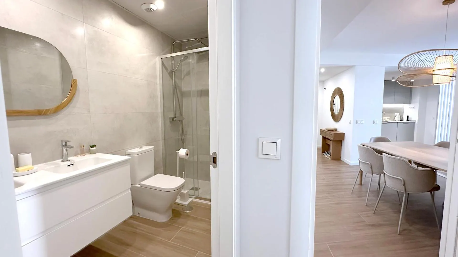 Breezy Bahia By Ginkgo Marbella Apartment Spain