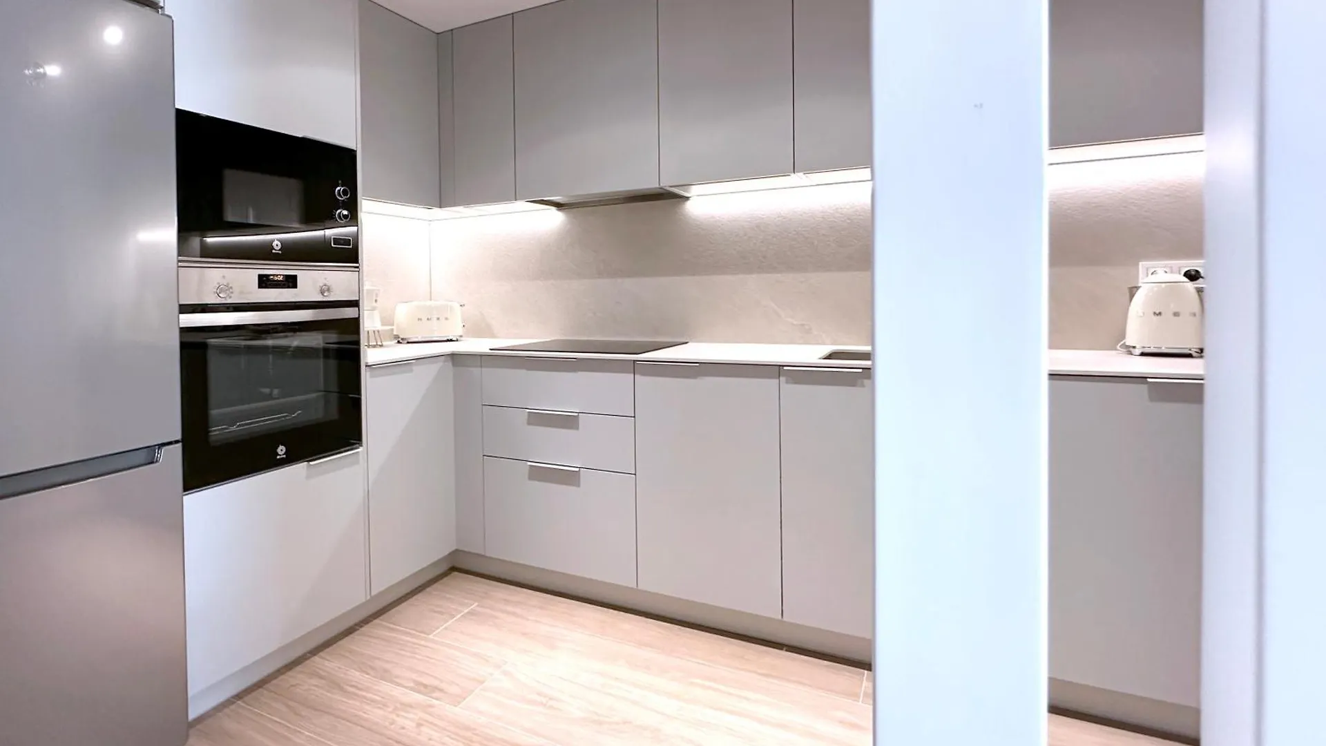 Breezy Bahia By Ginkgo Marbella Apartment 0*,  Spain